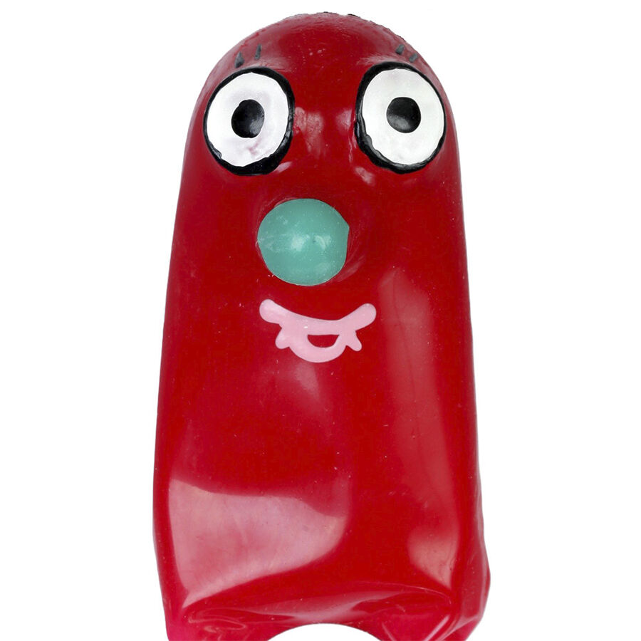CONDOMERIE - PRESERVATIVOS NOVIDADES PINTADOS À MÃO NOSY XL